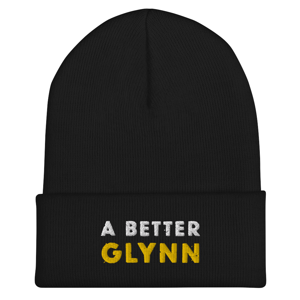 ABG Beanie