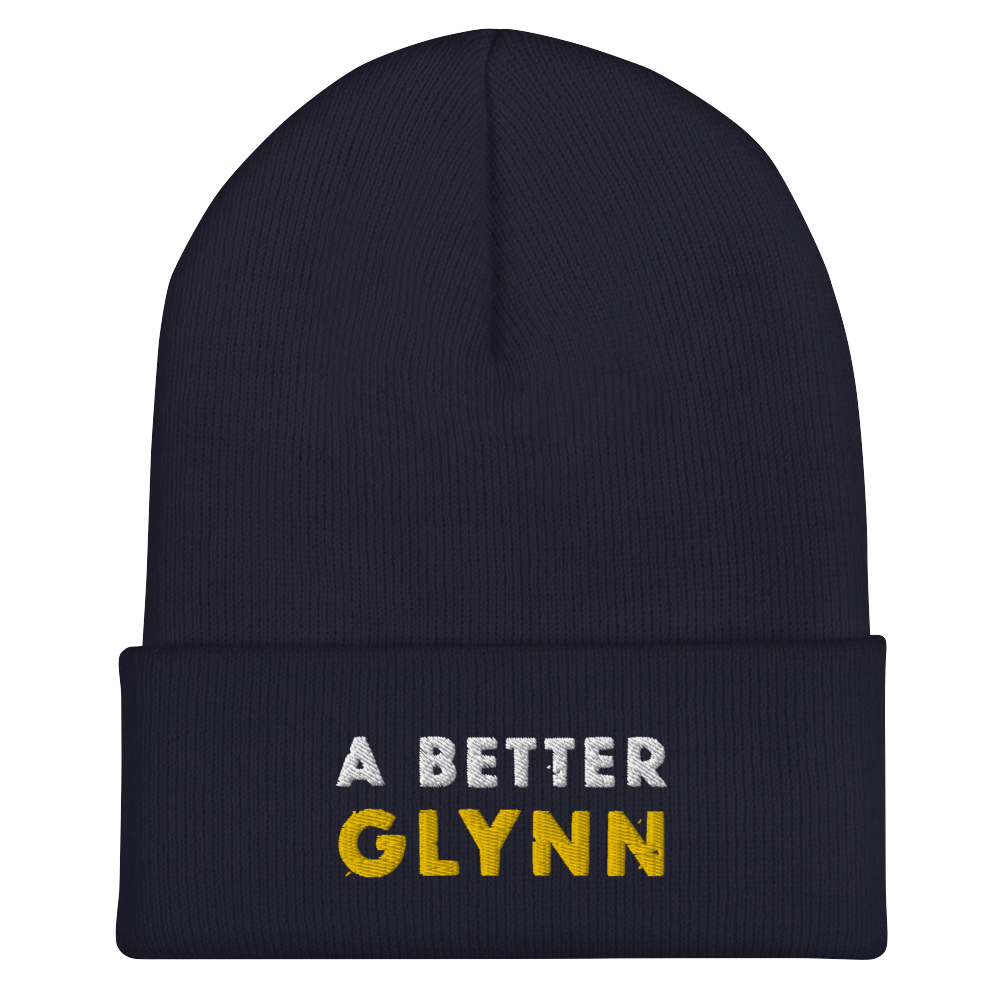 ABG Beanie