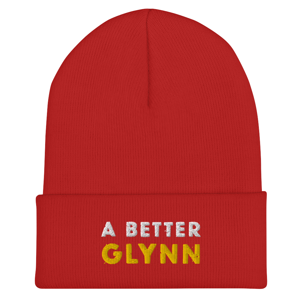 ABG Beanie