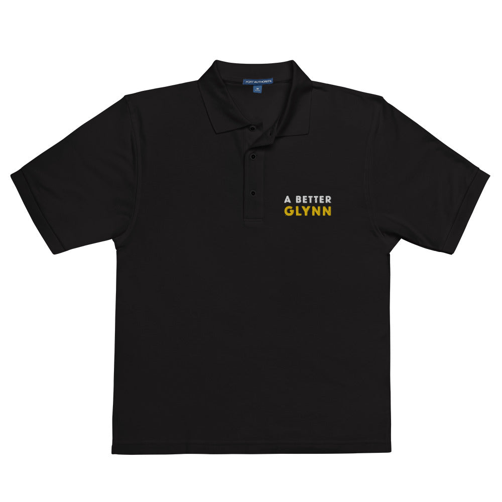 ABG Men's Polo