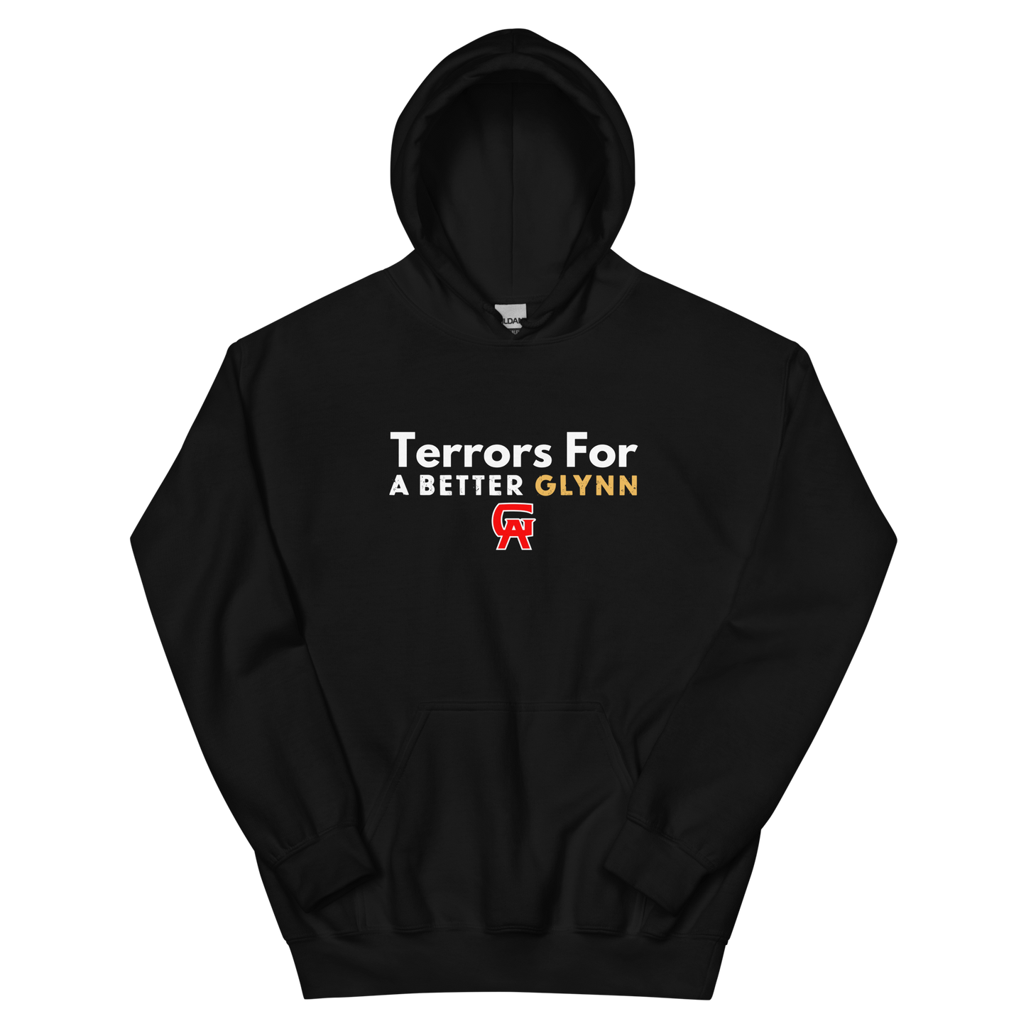 Terrors for ABG (Premium Hoodie)