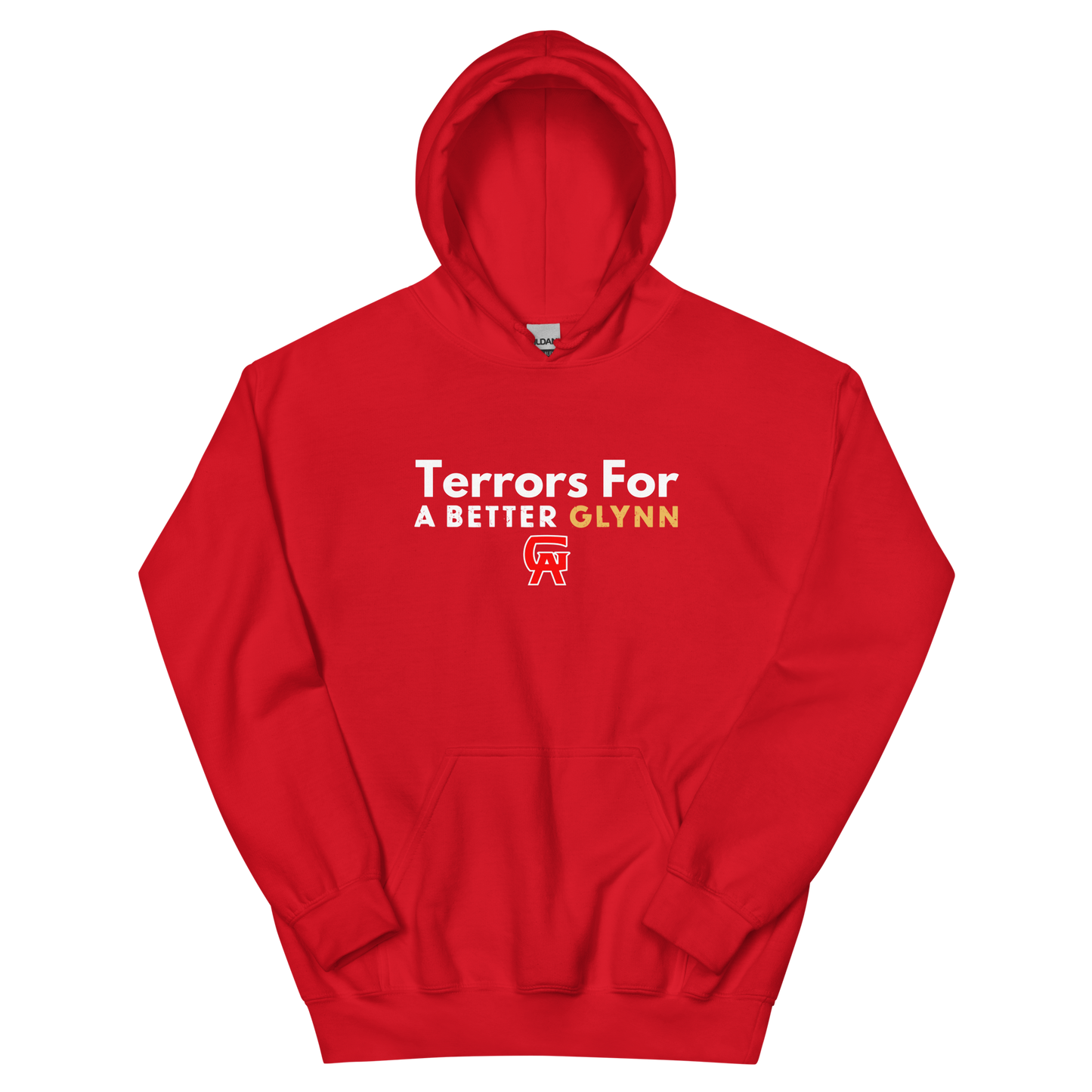 Terrors for ABG (Premium Hoodie)