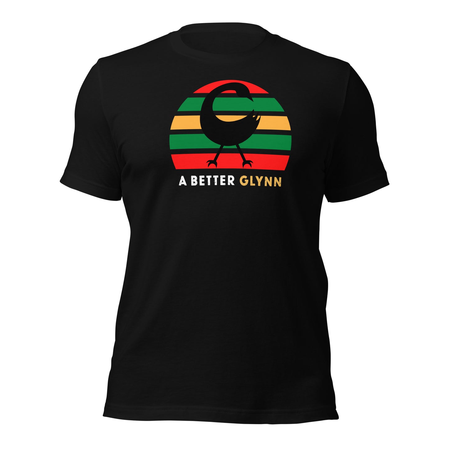 ABG (Sankofa Edition)