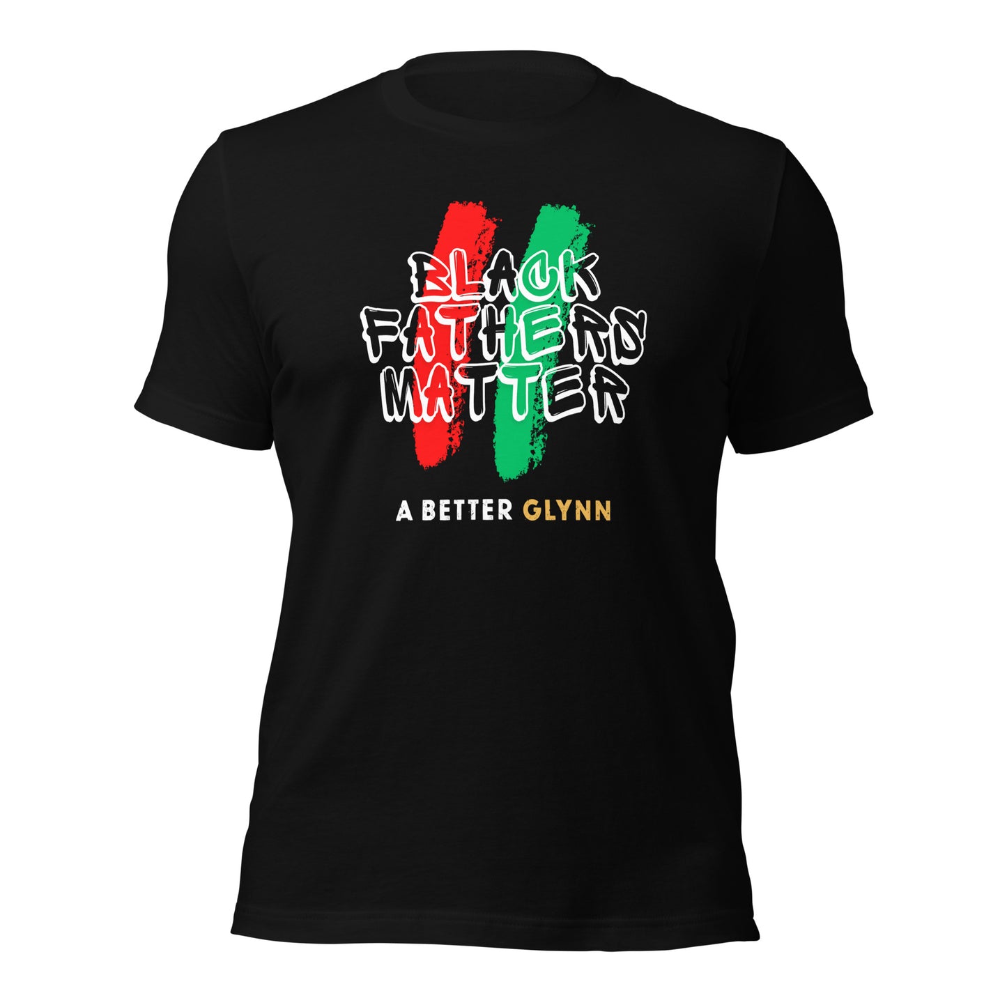 Black Fathers Matter