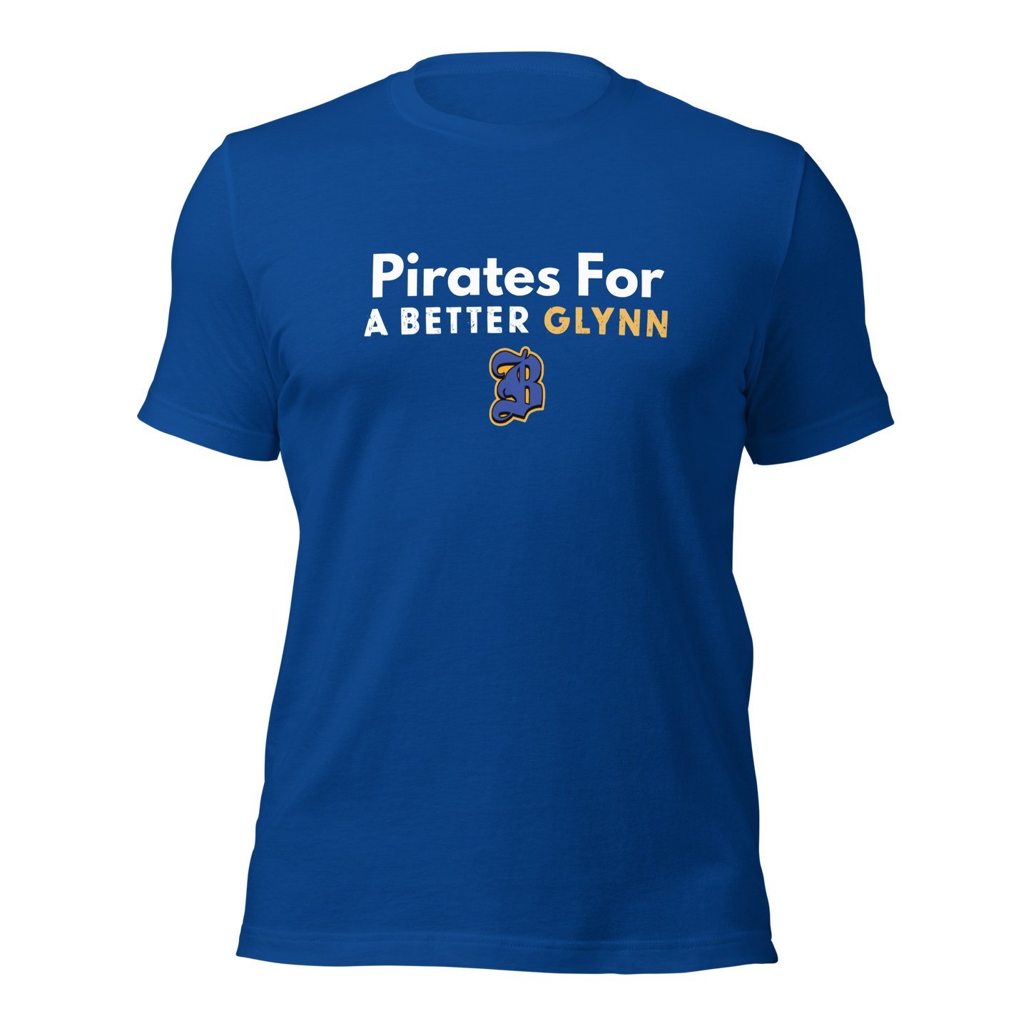 Pirates For ABG