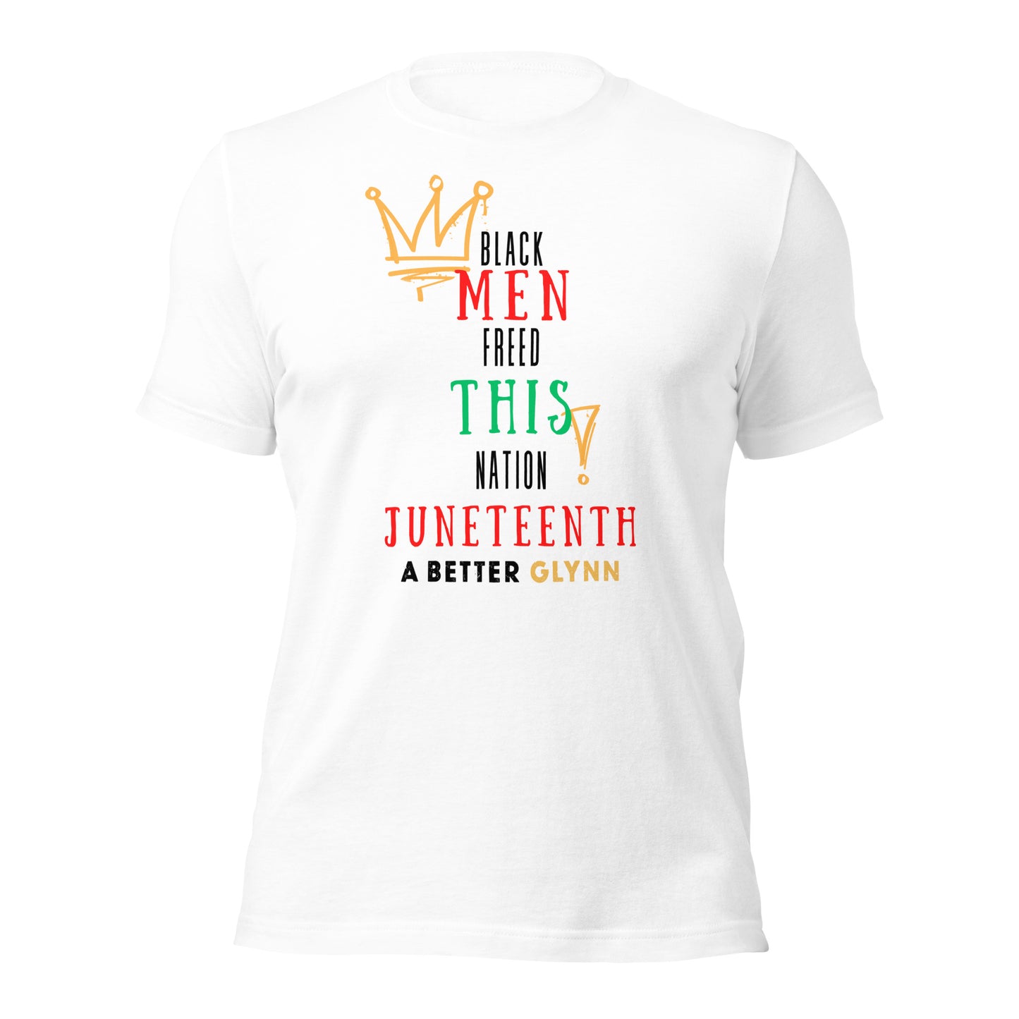 History Reminder (Juneteenth)