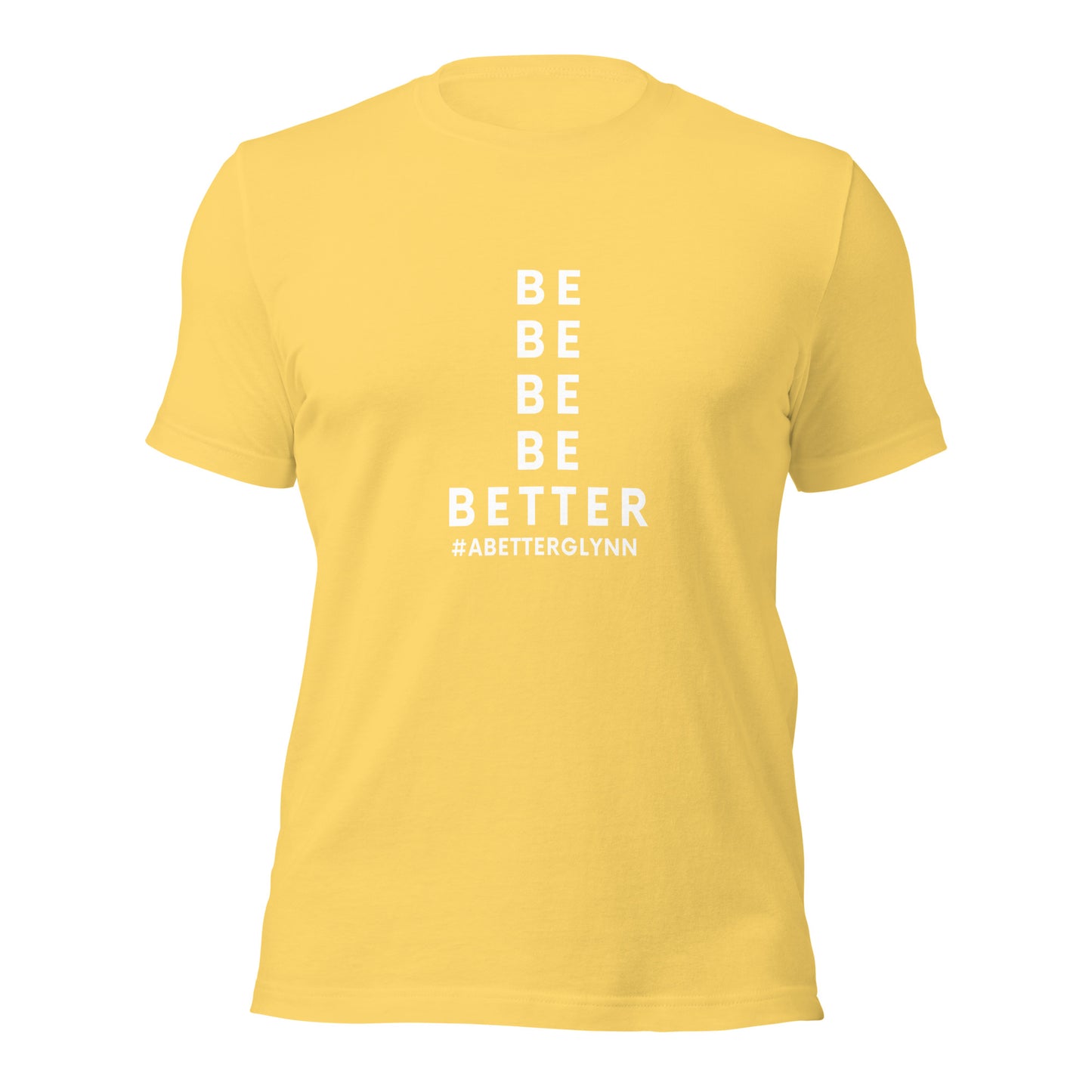 Be Better