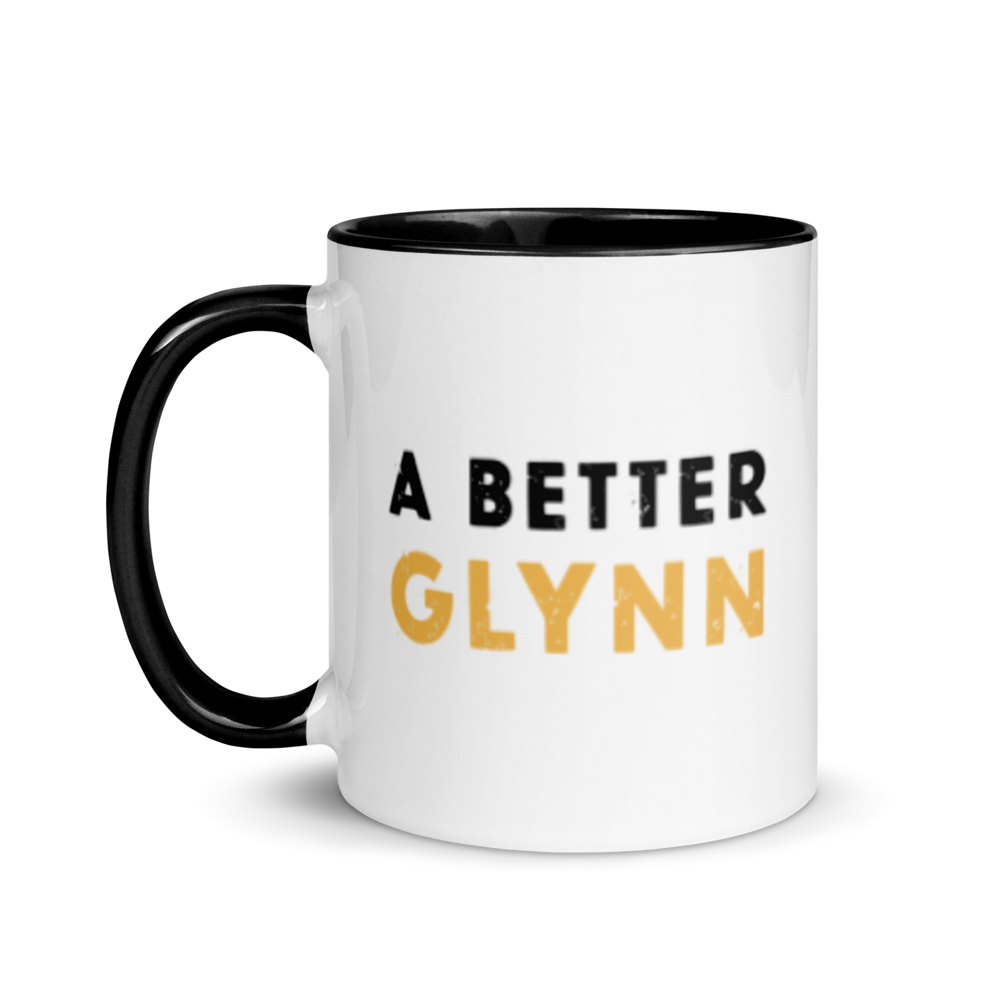 ABG Coffee Mug