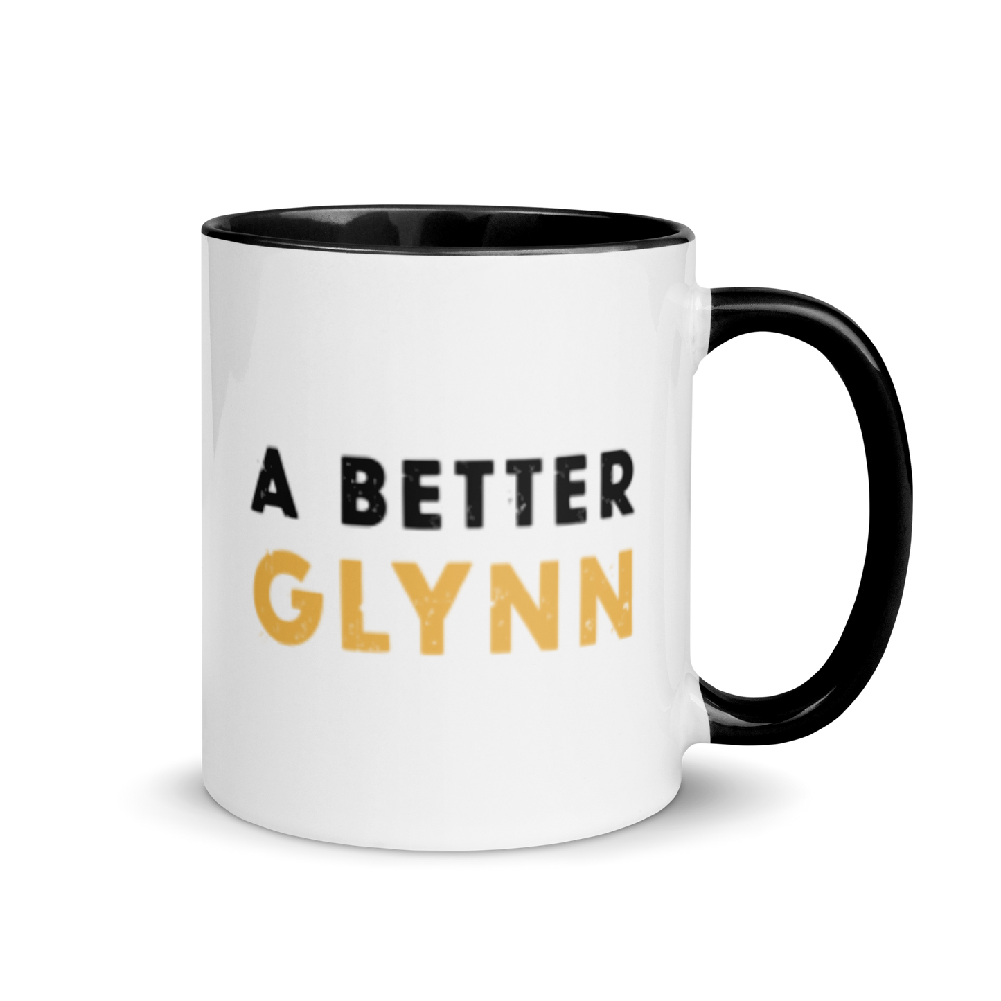ABG Coffee Mug