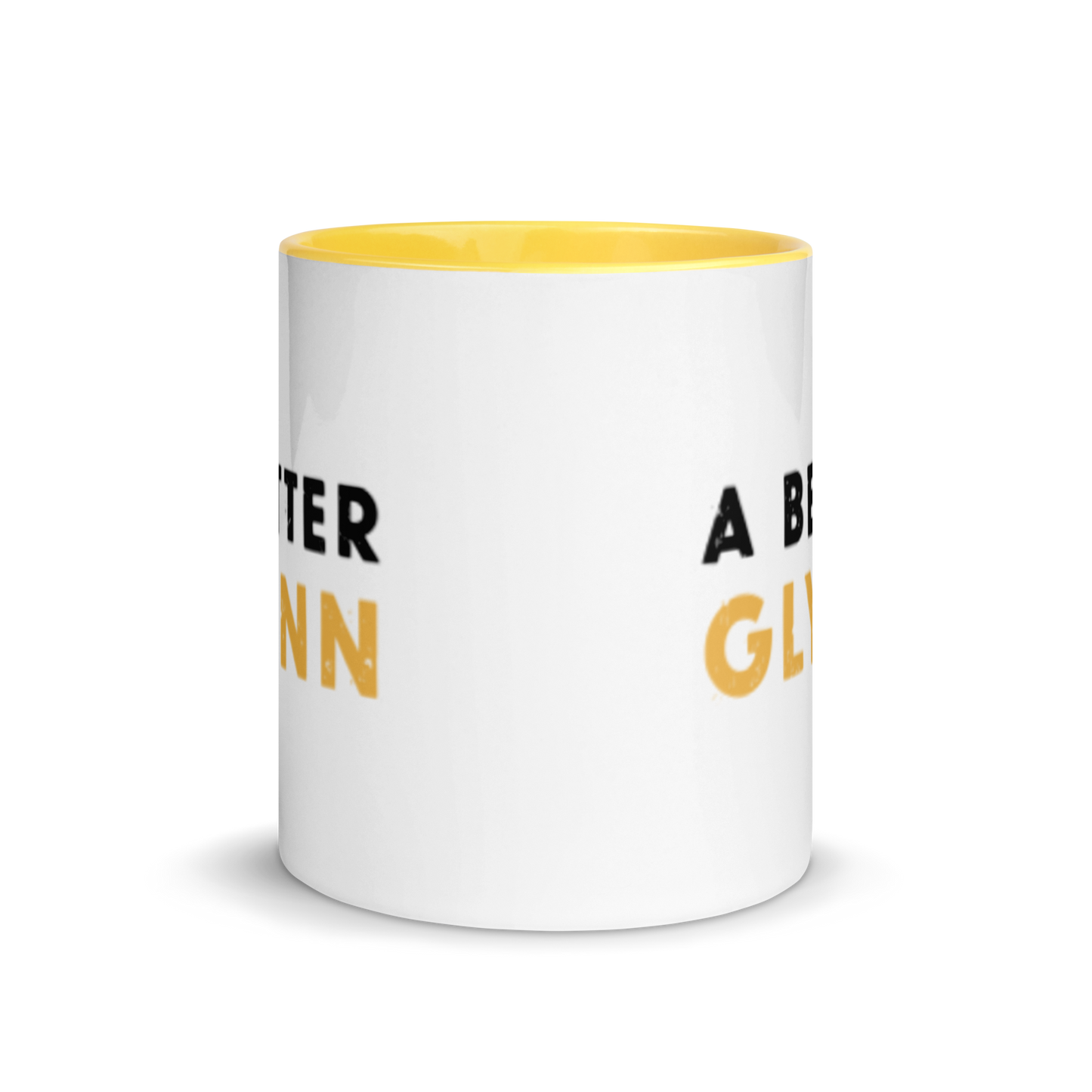 ABG Coffee Mug