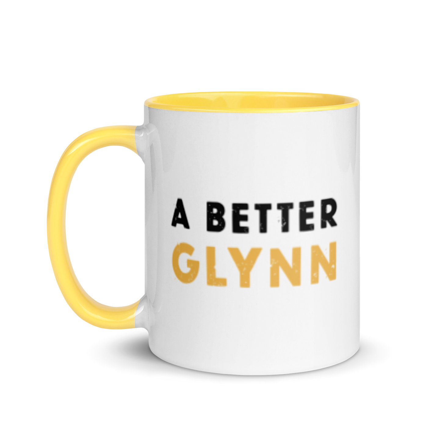 ABG Coffee Mug