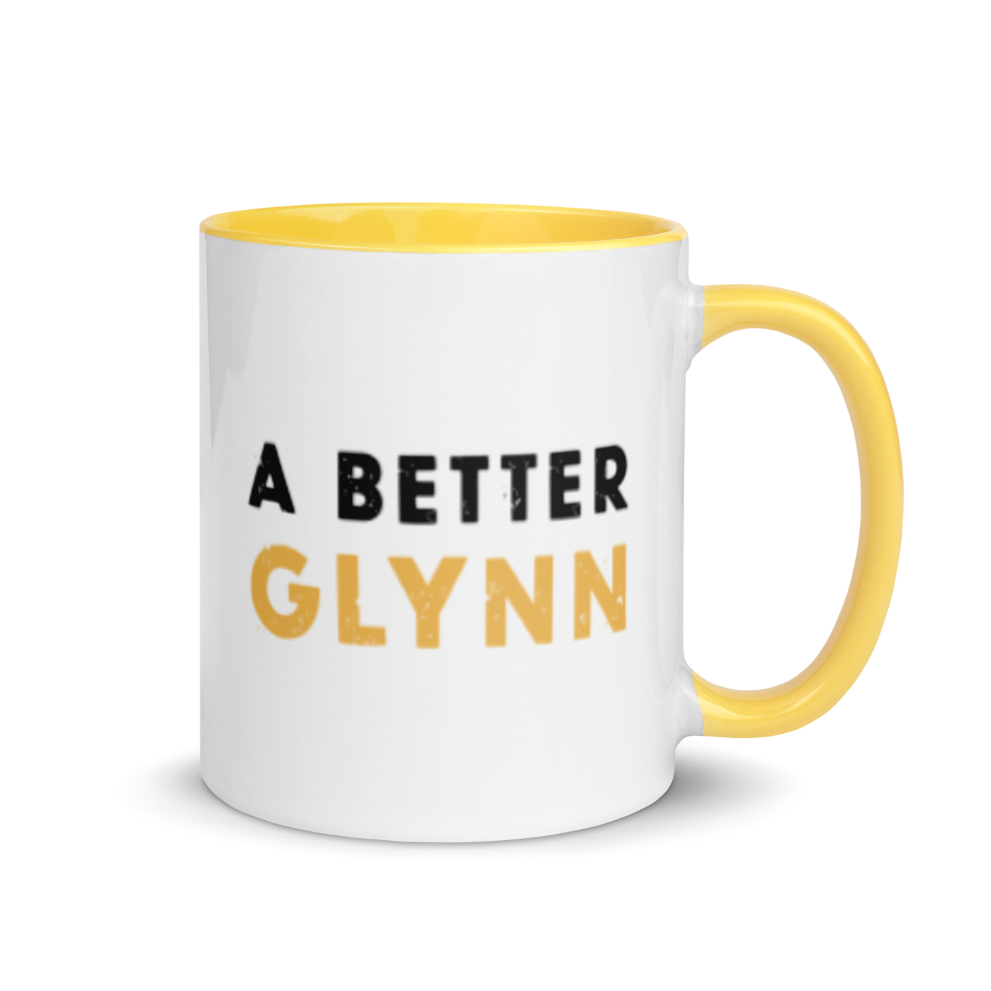 ABG Coffee Mug
