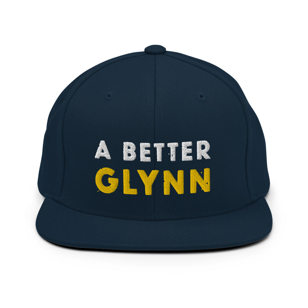 ABG Snapback Hat