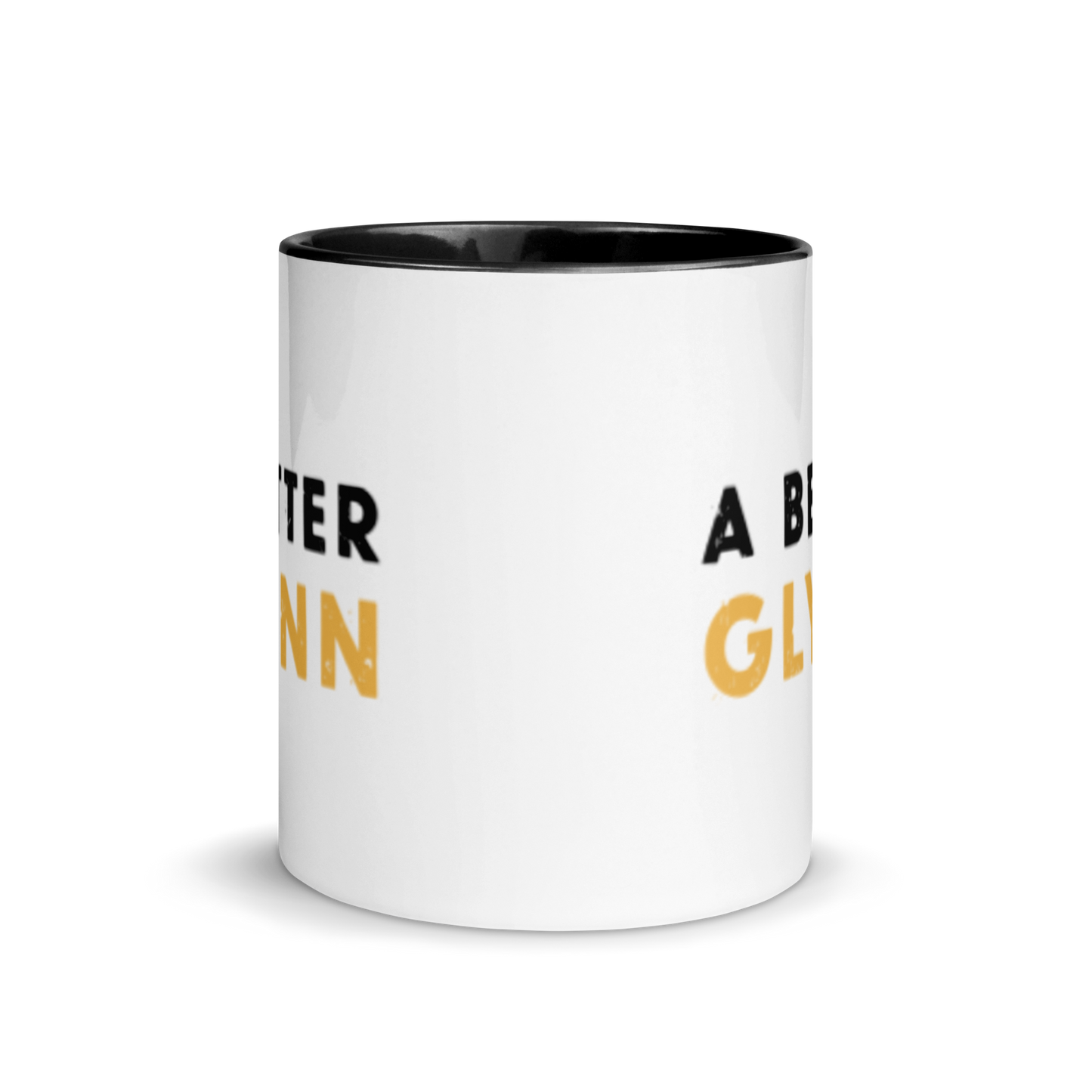 ABG Coffee Mug